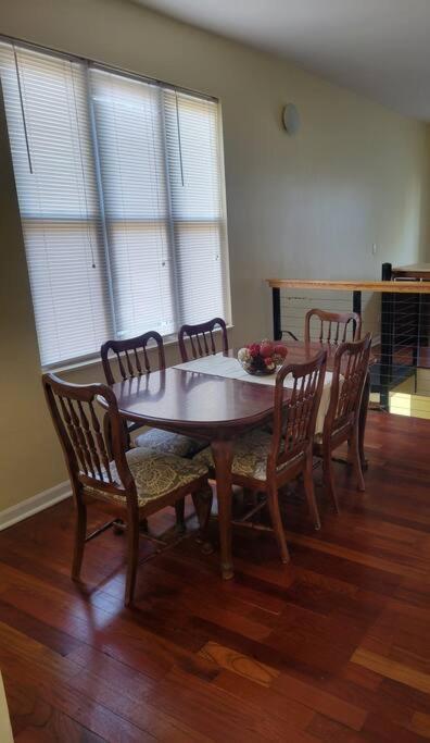Charming 3Bd 2Bth Apartment Chicago Zewnętrze zdjęcie