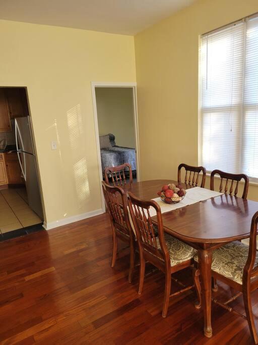 Charming 3Bd 2Bth Apartment Chicago Zewnętrze zdjęcie